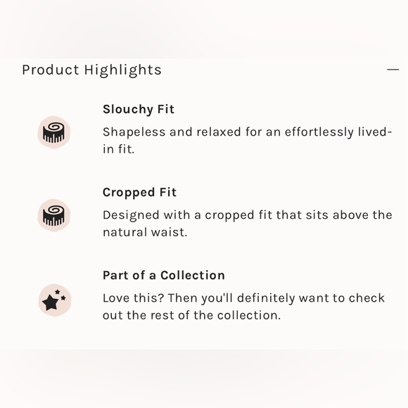 Free People Easy Street Stripe Crop Pullover - Picture 12 of 14